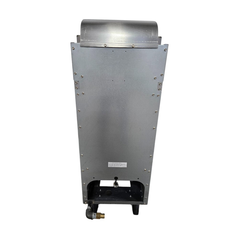 Frymaster GF14SD Fryer - Natural Gas