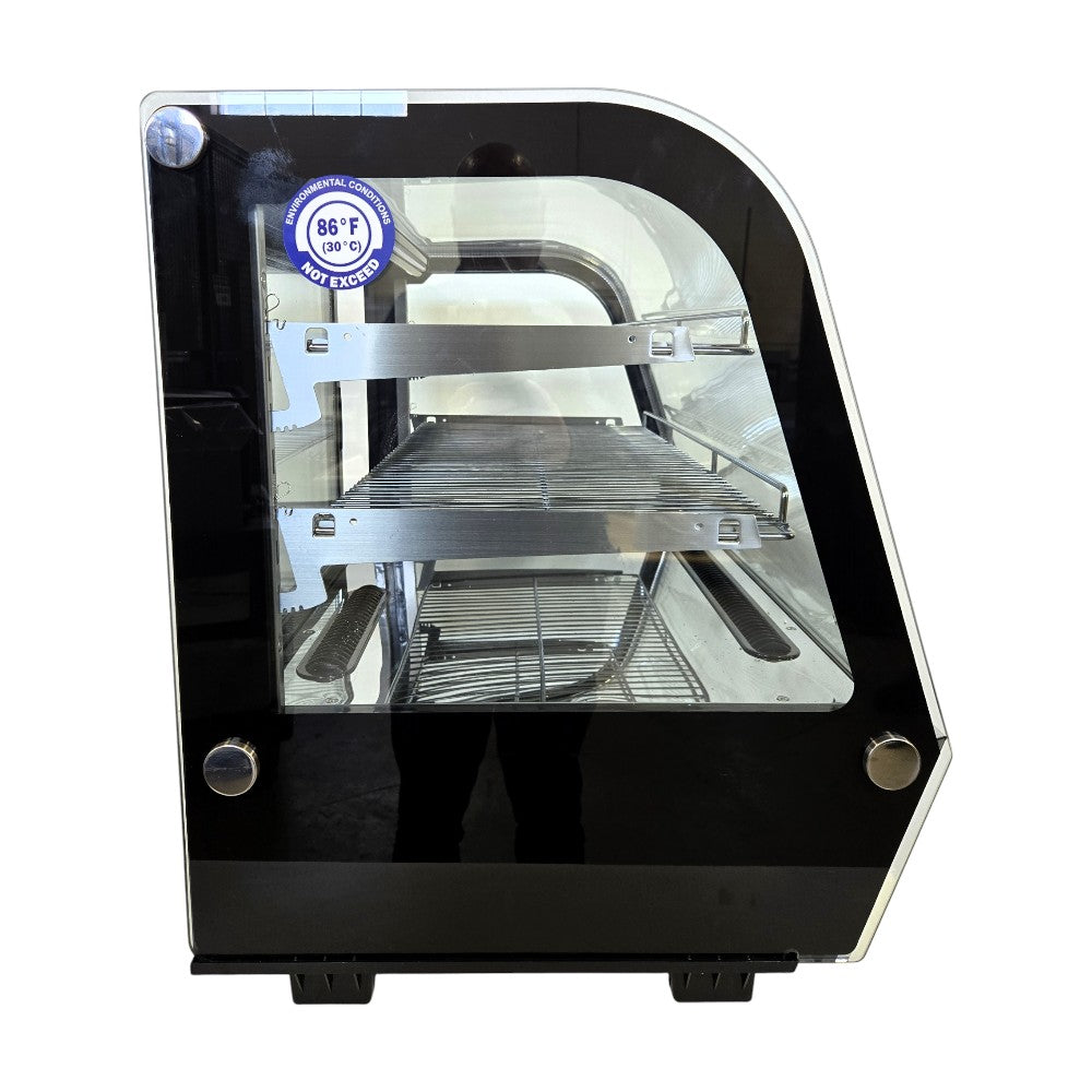 Omcan RS-CN-0160-4 Display Refrigerator