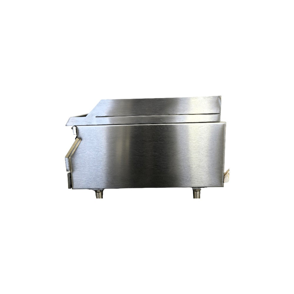 Garland GD-24RB Charbroiler - Natural Gas