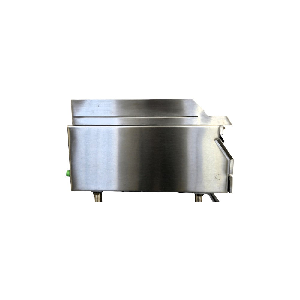 Garland GD-24RB Charbroiler - Natural Gas