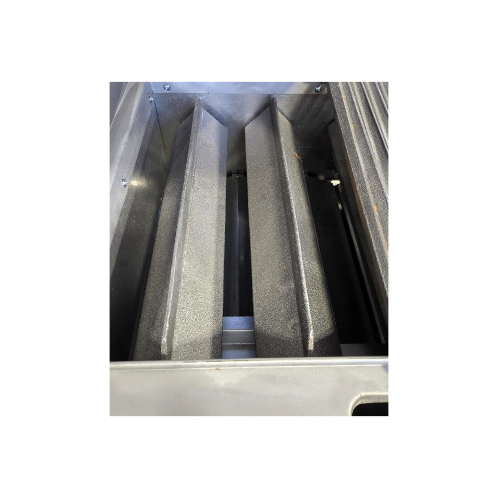 Garland GD-24RB Charbroiler - Natural Gas