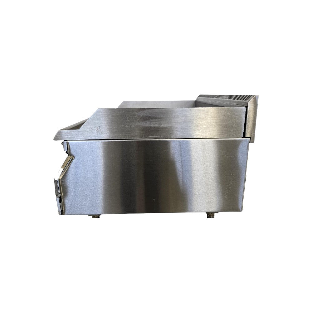 Garland GD-24G Countertop Griddle - Propane