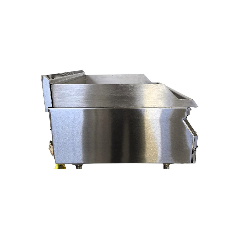 Garland GD-24G Countertop Griddle - Propane