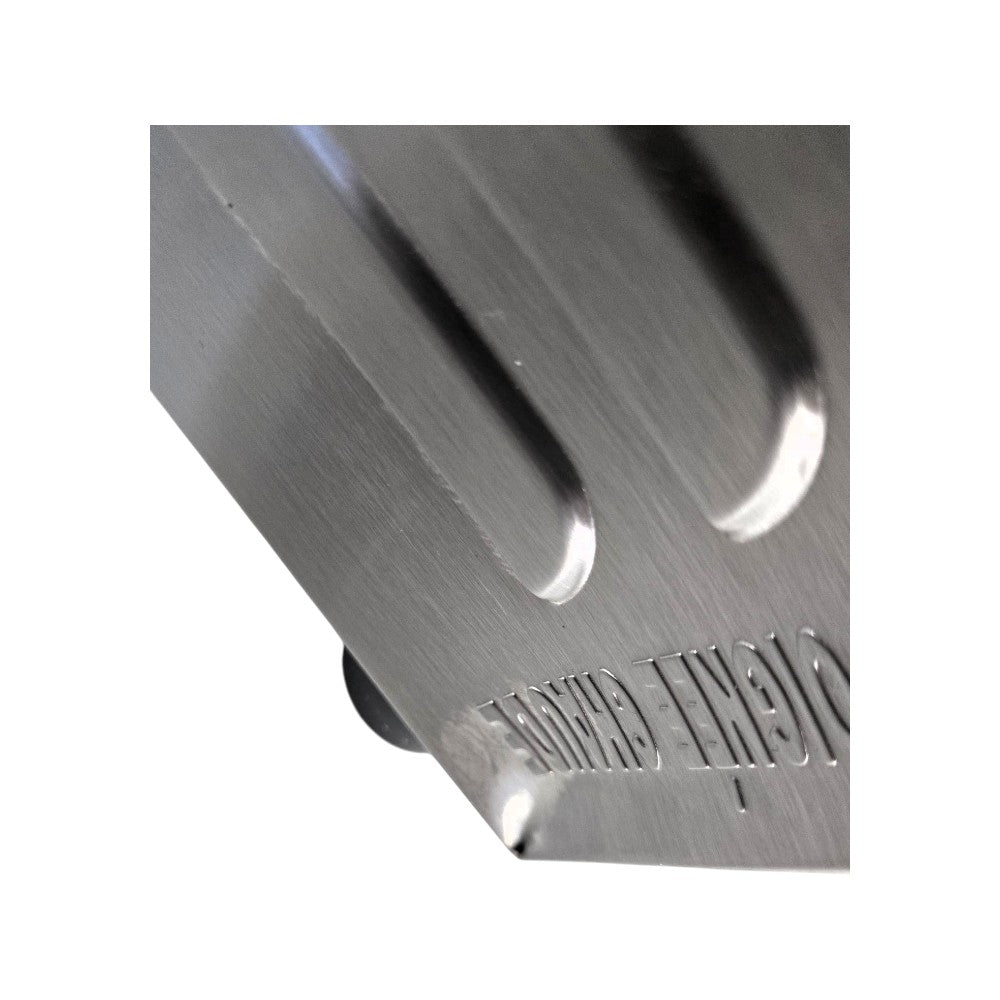 Omcan 19937 Double Panini Grill