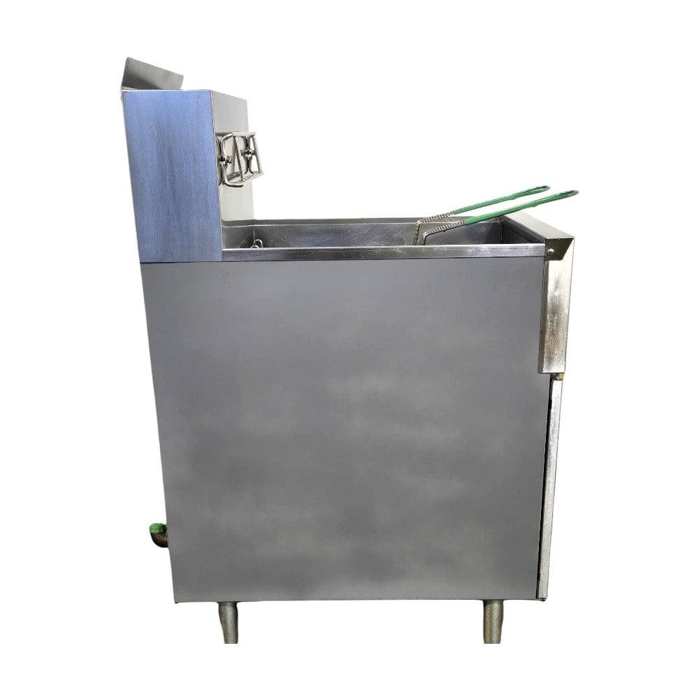 Frymaster SR142GN Fryer - Natural Gas
