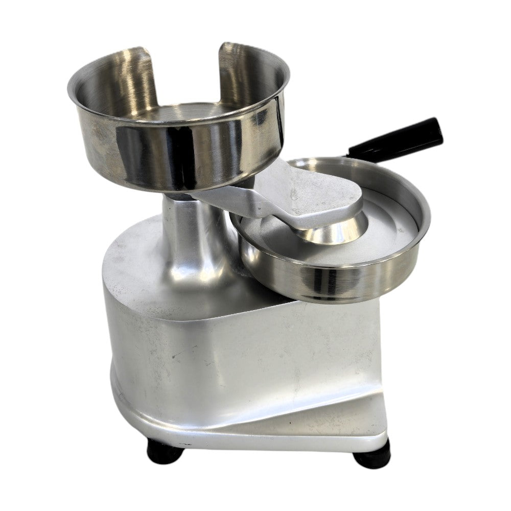 Nella 21573 Hamburger Patty Press