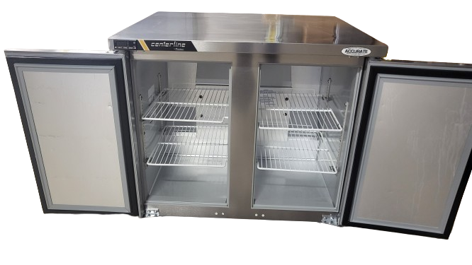 Centerline CLUC-36F-SD Undercounter Freezer