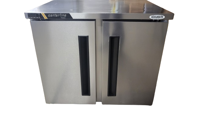 Centerline CLUC-36F-SD Undercounter Freezer