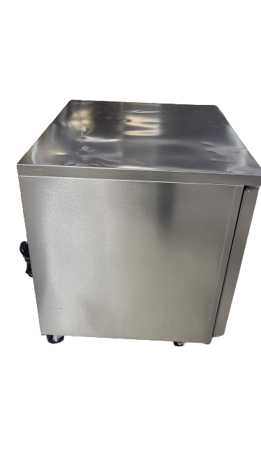 Centerline CLUC-36F-SD Undercounter Freezer