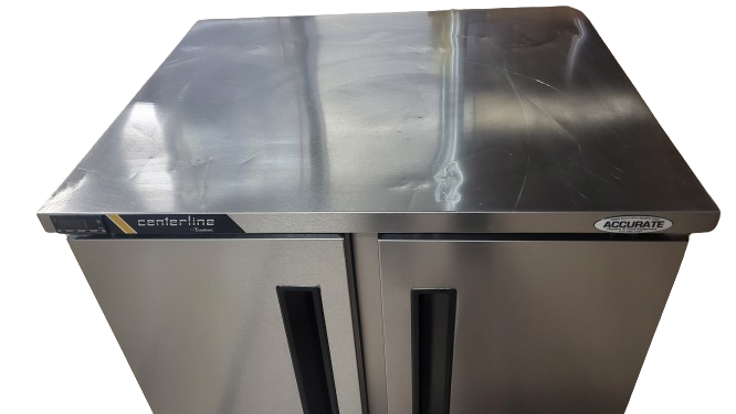 Centerline CLUC-36F-SD Undercounter Freezer