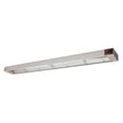 Winco ESH-60 Electric Infrared Strip Heater – 60" - VRS Restaurant Equipment & Supply Store
