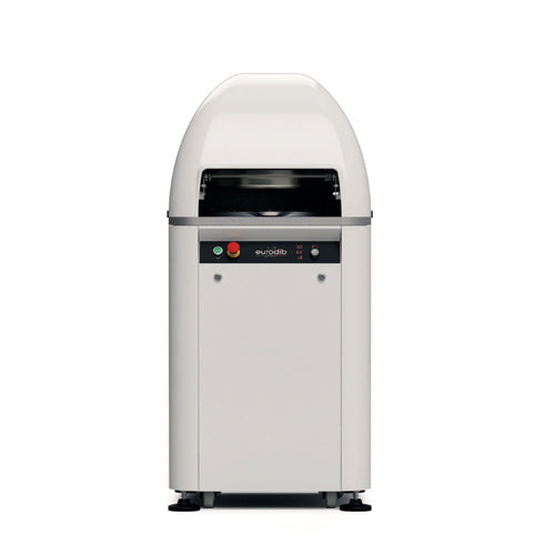 Eurodib MSRSAUT11 Automatic Electric Dough Divider / Rounder - VRS Restaurant Equipment & Supply Store