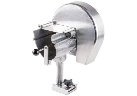 Winco Fvs-1 Kattex™ Adjustable Fruit And Vegetable Quick Slicer - VRS Restaurant Equipment & Supply Store