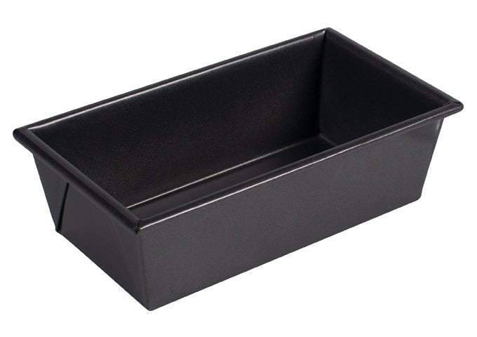 Winco Aluminized Steel Loaf Pan - VRS Restaurant Equipment & Supply Store
