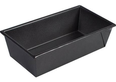 Winco Aluminized Steel Loaf Pan - VRS Restaurant Equipment & Supply Store