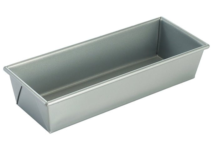 Winco Aluminized Steel Loaf Pans With Silicone Glaze, 1-1/2 Lb - VRS Restaurant Equipment & Supply Store