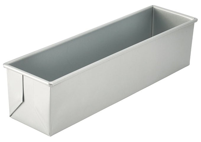 Winco Aluminized Steel Pullman Pans With Silicone Glaze - VRS Restaurant Equipment & Supply Store