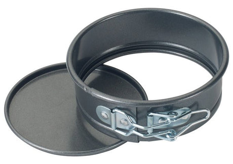 Winco Springform Pan, Aluminized Steel - VRS Restaurant Equipment & Supply Store