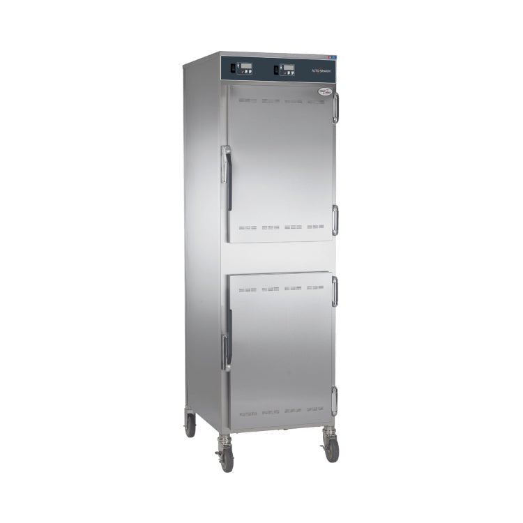 Alto-Shaam Double Compartment Holding Cabinet - 1000-UP/P - VRS Restaurant Equipment & Supply Store