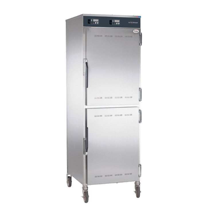 Alto-Shaam High Volume Double Compartment Holding Cabinet - 1200-UP - VRS Restaurant Equipment & Supply Store