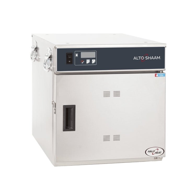 Alto-Shaam Halo Heat Low Temp Holding Cabinet - 300-S - VRS Restaurant Equipment & Supply Store