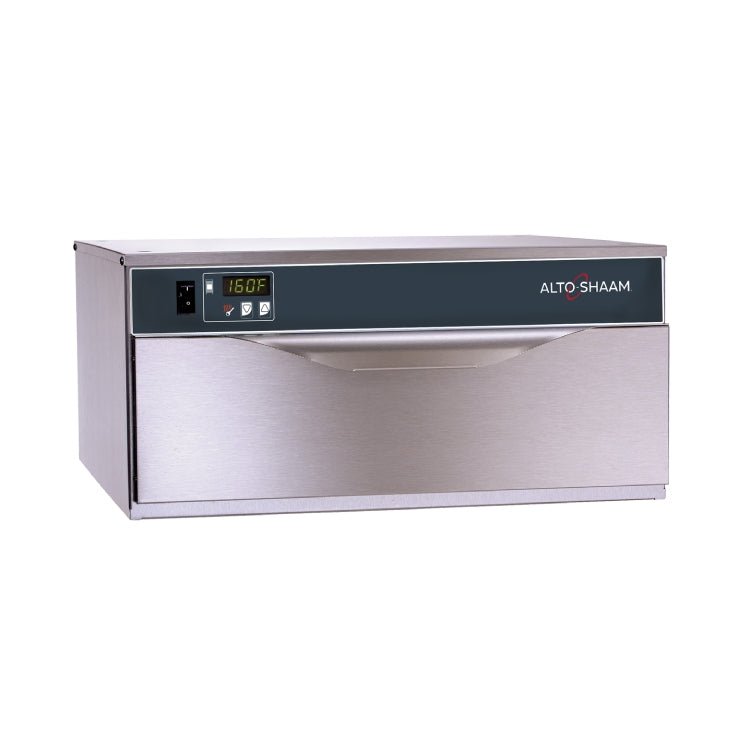 Alto-Shaam Halo Heat Warming Drawer - 500-1D - VRS Restaurant Equipment & Supply Store