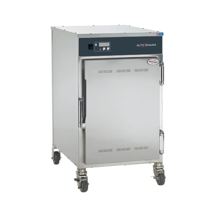 Alto-Shaam Halo Heat Low Temp Holding Cabinet - 500-S - VRS Restaurant Equipment & Supply Store