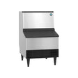 Hoshizaki KM-231BAJ 213 Lb Undercounter Cube Ice Machine - VRS Restaurant Equipment & Supply Store