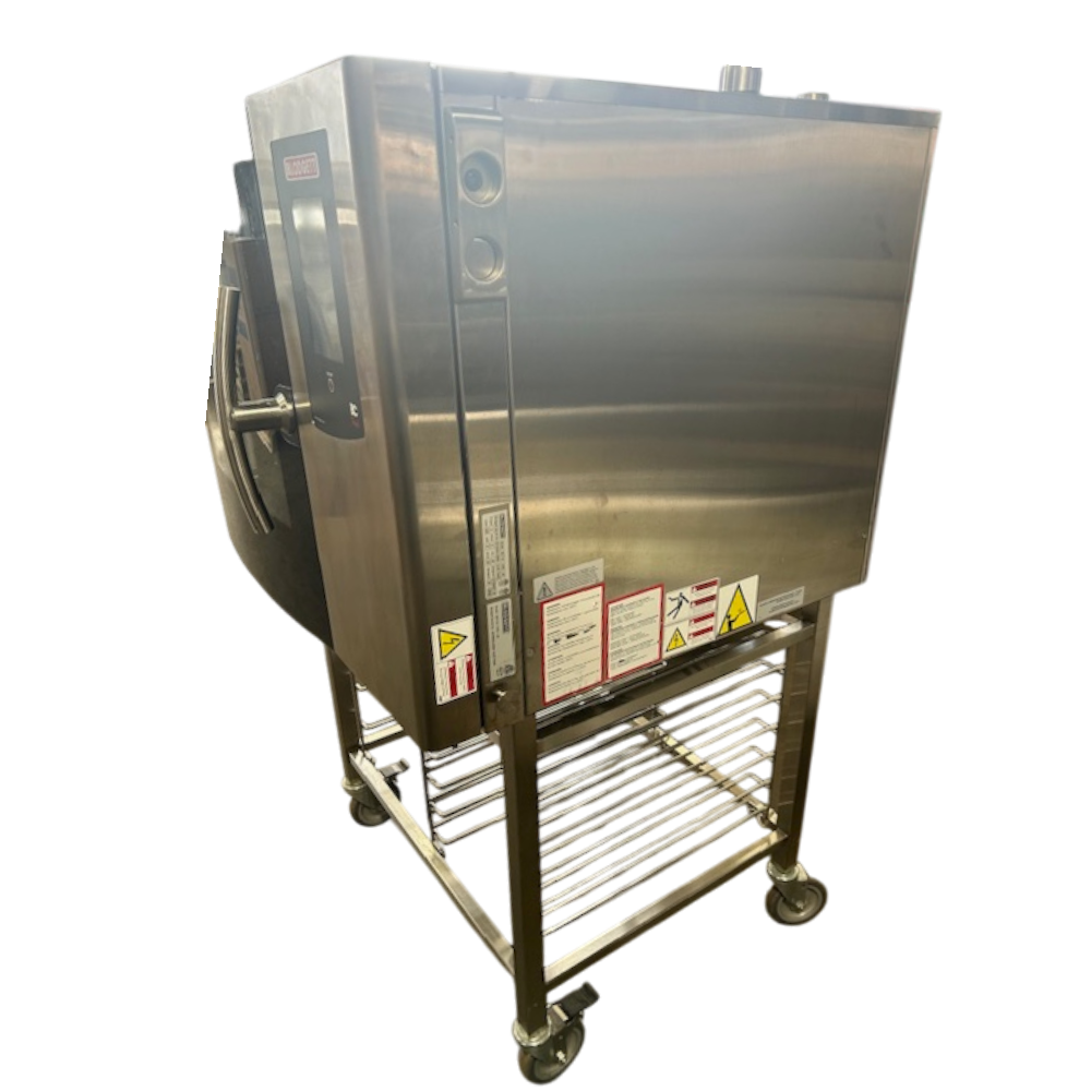 Blodgett BCT-61E - Electric Combi Oven with Stand