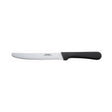Winco Steak Knives, 5″ Blade, Round Tip - K-50P - VRS Restaurant Equipment & Supply Store