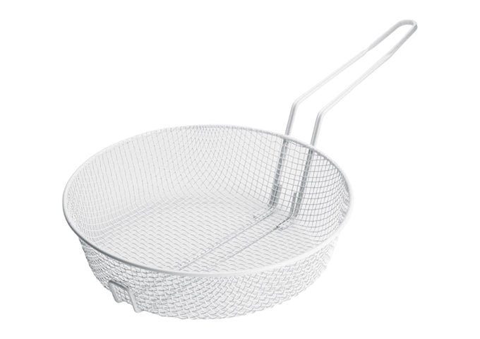 Winco Breading Basket Medium - VRS Restaurant Equipment & Supply Store
