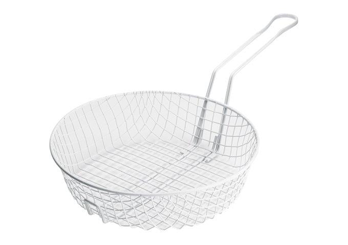 Winco Breading Basket Coarse - VRS Restaurant Equipment & Supply Store