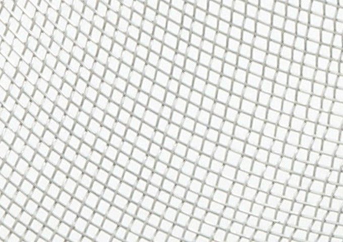 Winco Fine Mesh Strainer, Stainless Steel, Single
