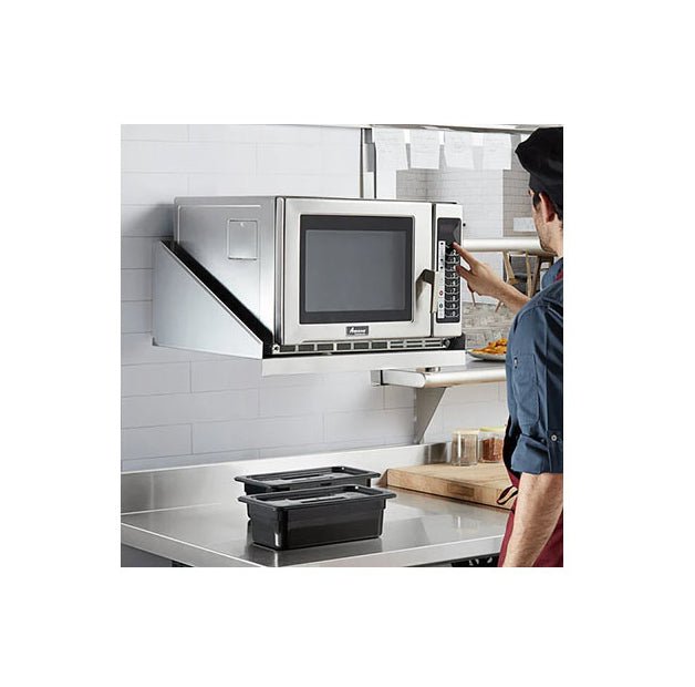 Thorinox Microwave Shelf - 24" - VRS Restaurant Equipment & Supply Store