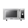 Midea 1025F0A 1000 Watts Manual Control Light Duty Commercial Microwave Oven - VRS Restaurant Equipment & Supply Store