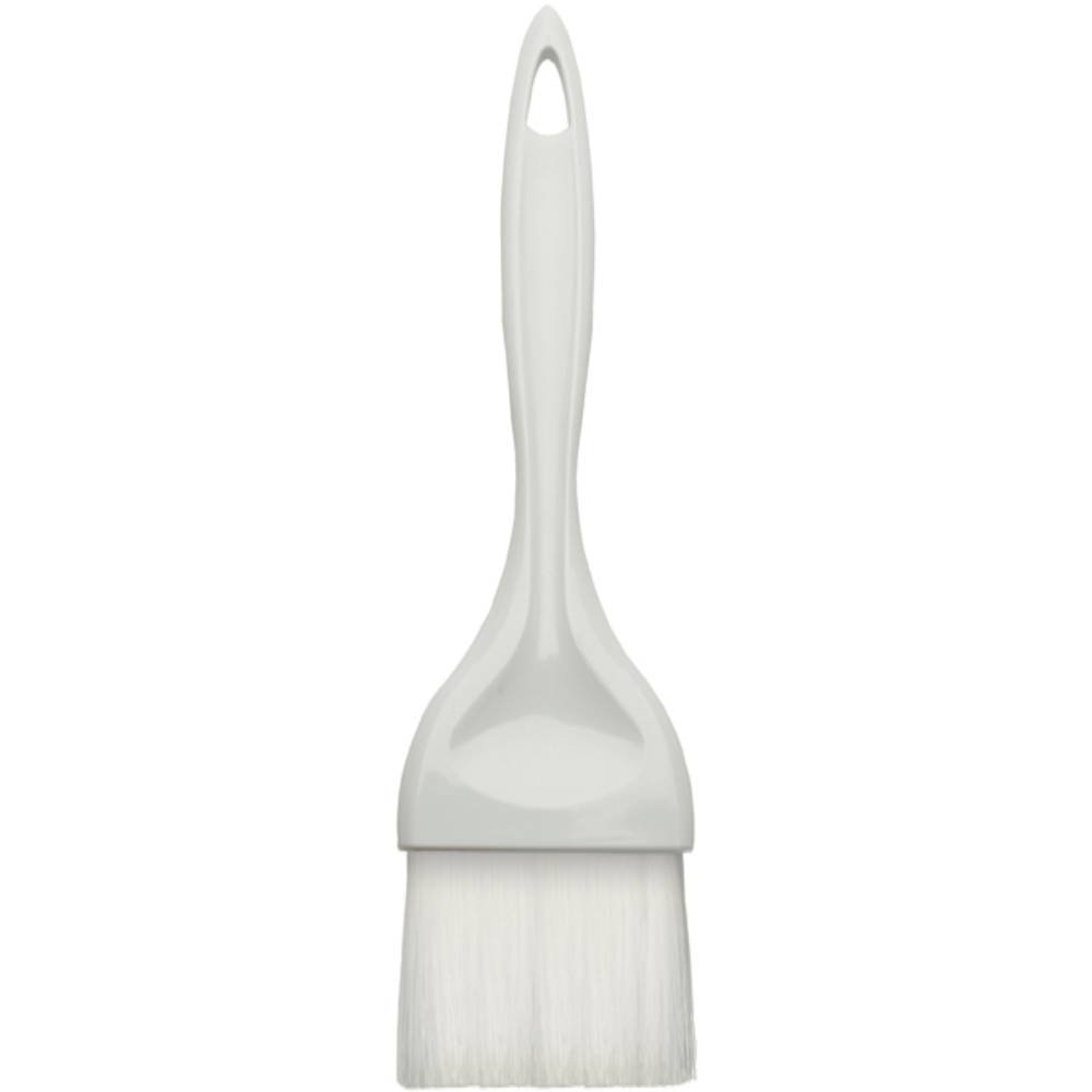 Winco Nb-20Hk Nylon Pastry Brush - VRS Restaurant Equipment & Supply Store