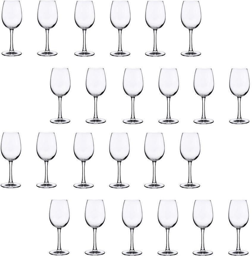 Nude RESERVA 25oz Bordeaux Glass, Pack of 24 - NG67080
