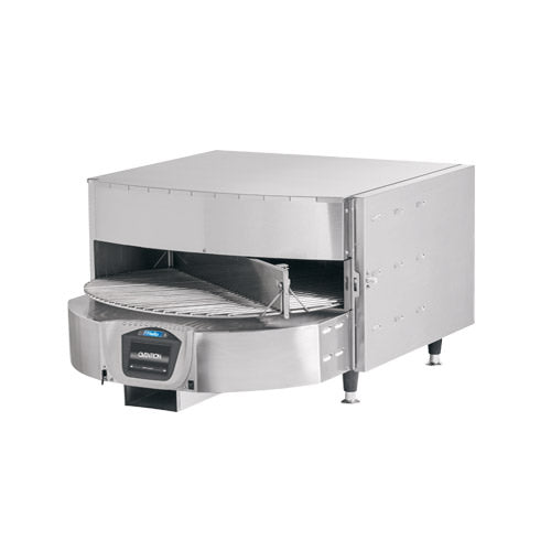 Ovention MATCHBOX-M360-12 Countertop Hi-Speed Cooking Oven – 1Ph, 208V - VRS Restaurant Equipment & Supply Store