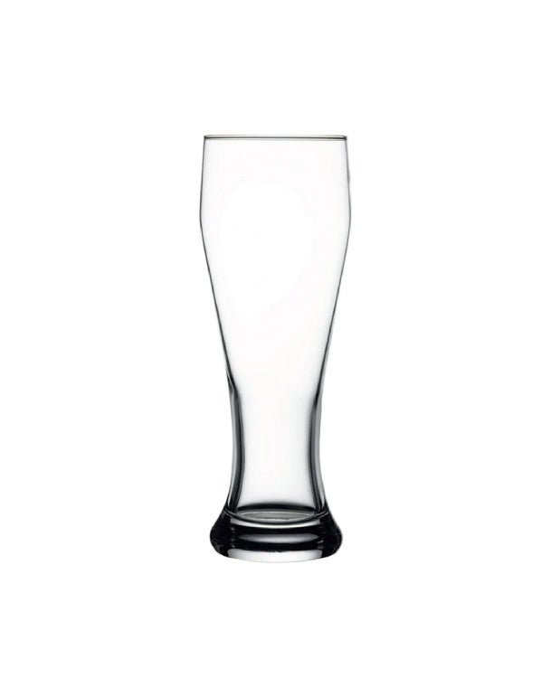 Browne Giant Pilsner Glass - PG42756 - VRS Restaurant Equipment & Supply Store