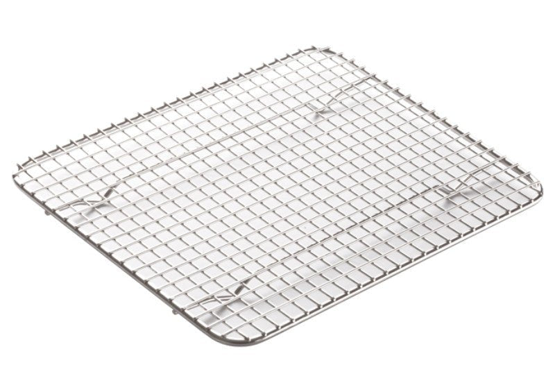 Winco Pan Grate For Steam Pan, Chrome-Plated - VRS Restaurant Equipment & Supply Store