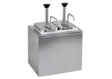 Winco Pizza Cutters, Polypropylene Handle 4" Dia - VRS Restaurant Equipment & Supply Store
