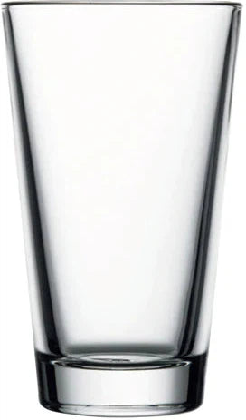 Pasabahce 14 Oz Mixing Glass Pack of 24 - PG52329