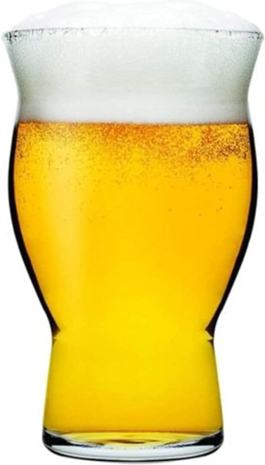 Pasabahce 592ml Revival Beer Glass - PG420298