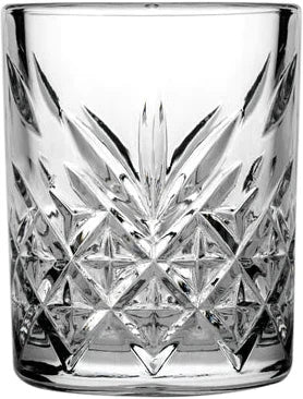 Pasabahce TImeless 2 Oz Shot Glass Pack of 12 - PG52780