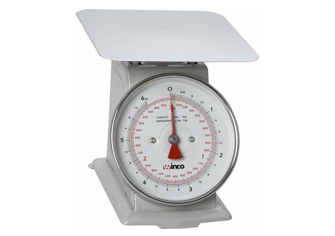 Winco Receiving Scale - VRS Restaurant Equipment & Supply Store