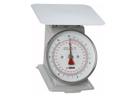 Winco Receiving Scale - VRS Restaurant Equipment & Supply Store