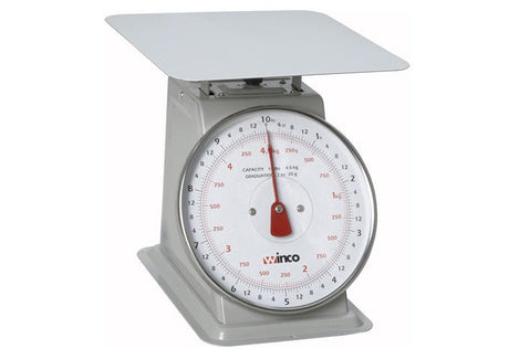 Winco Receiving Scale - VRS Restaurant Equipment & Supply Store