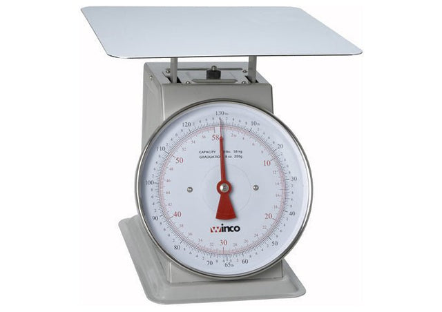 Winco Receiving Scale - VRS Restaurant Equipment & Supply Store