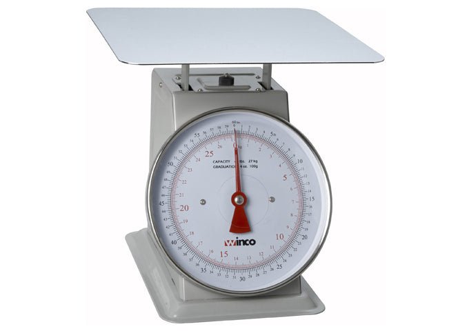Winco Receiving Scale - VRS Restaurant Equipment & Supply Store