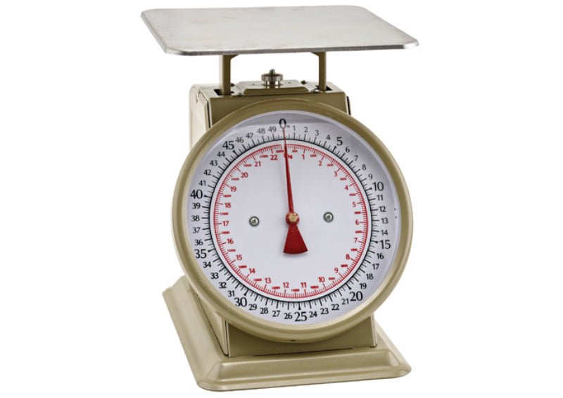 Winco Premium Kitchen Scale - VRS Restaurant Equipment & Supply Store